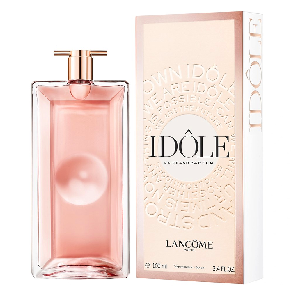 Idole by Lancome 100ml EDP for Women — Perfume NZ Idole by Lancome 100ml EDP for Women — Perfume NZ