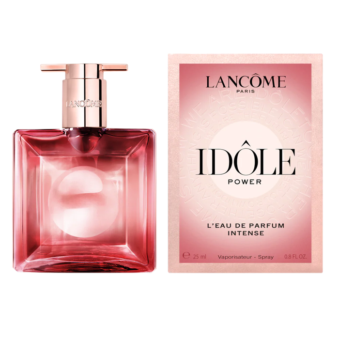 Lancôme Idôle オードパルファム 25ml Idôle Now Eau De Parfum – Our New, Bold Floral – Lancôme