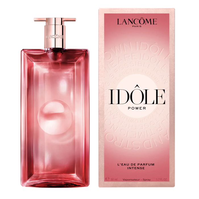 Idole Power by Lancome 50ml EDP for Women