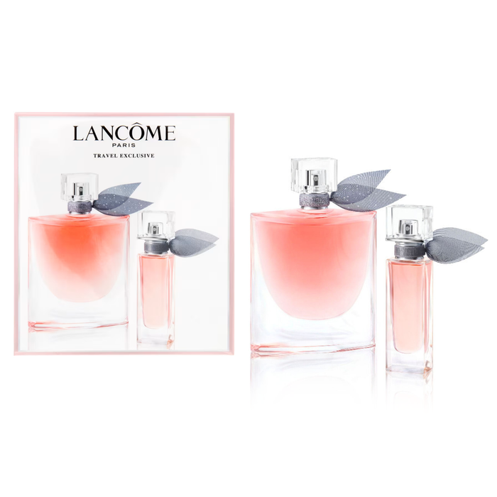 La Vie Est Belle by Lancome 100ml EDP 2 Piece Gift Set