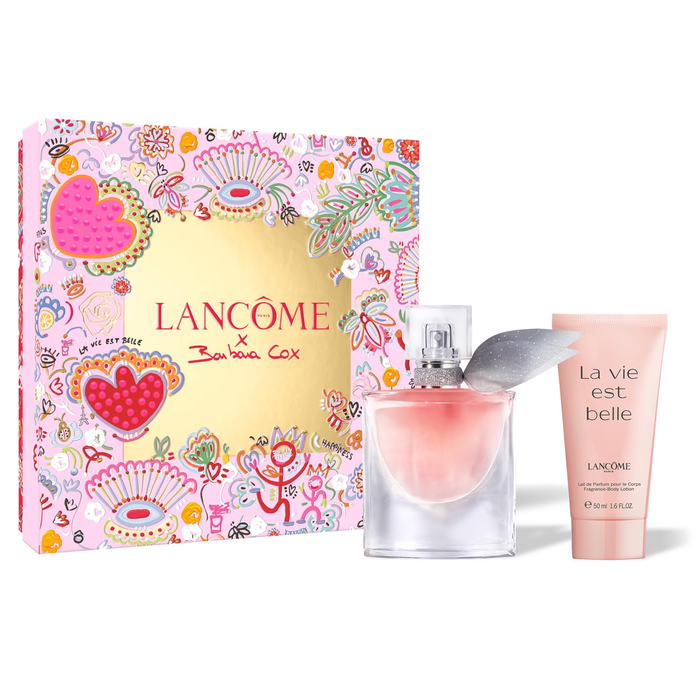 La Vie Est Belle by Lancome 30ml EDP 2 Piece Gift Set