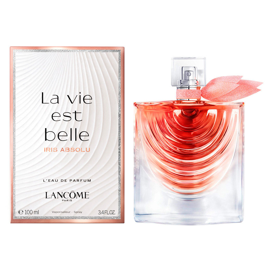 La Vie Est Belle Iris Absolu