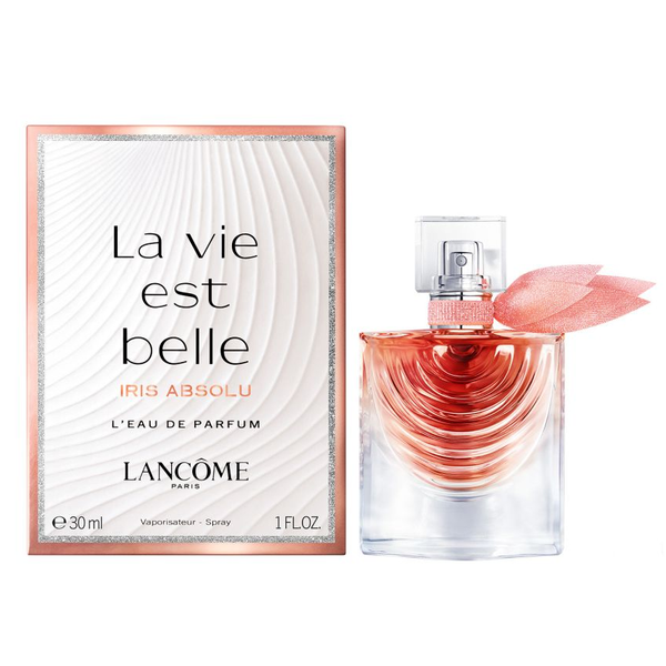 La Vie Est Belle Iris Absolu by Lancome 30ml EDP Perfume NZ