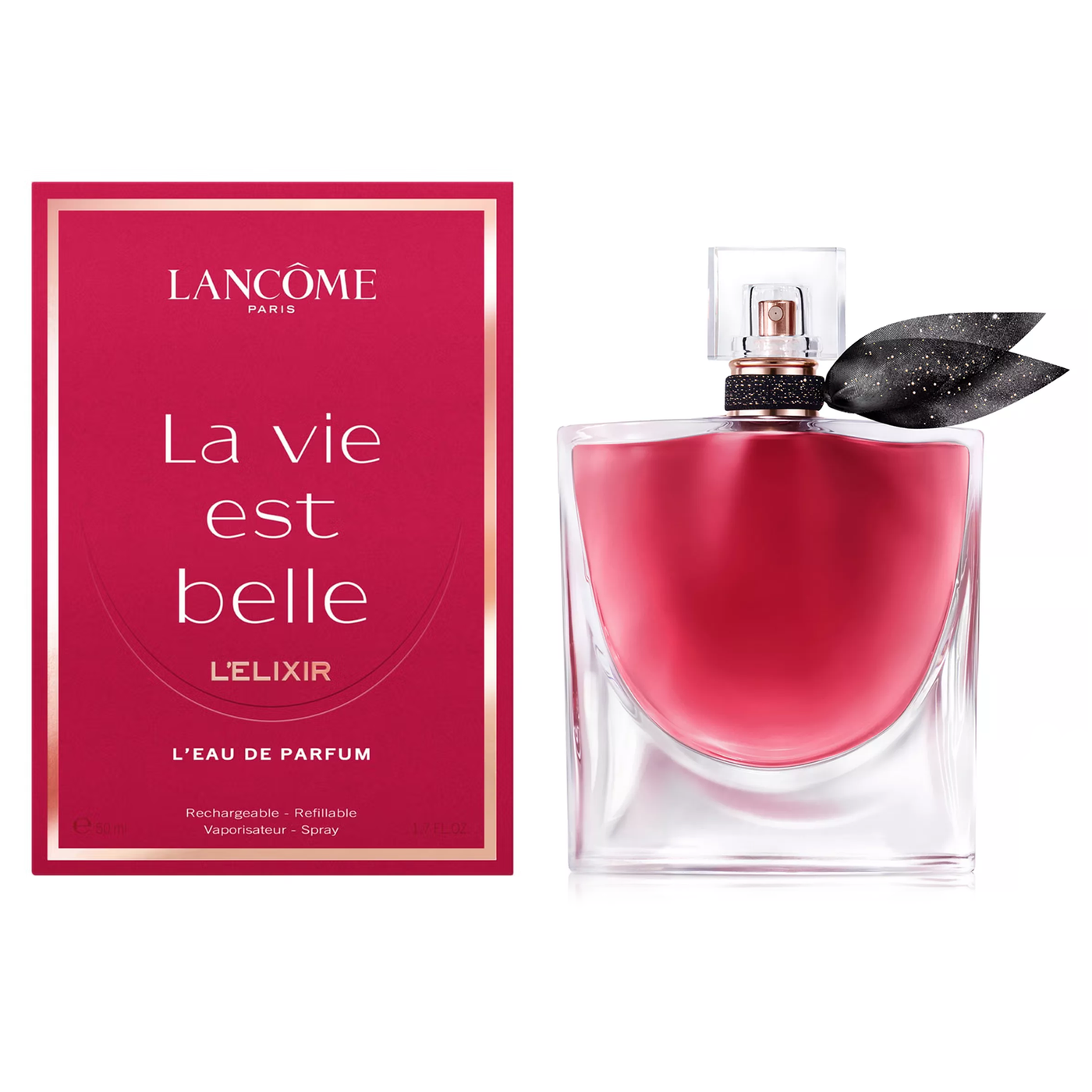 La Vie Est Belle L Elixir By Lancome 50ml EDP Perfume NZ la-vie-est-belle-l-elixir-by-lancome-50ml-edp-perfume-nz