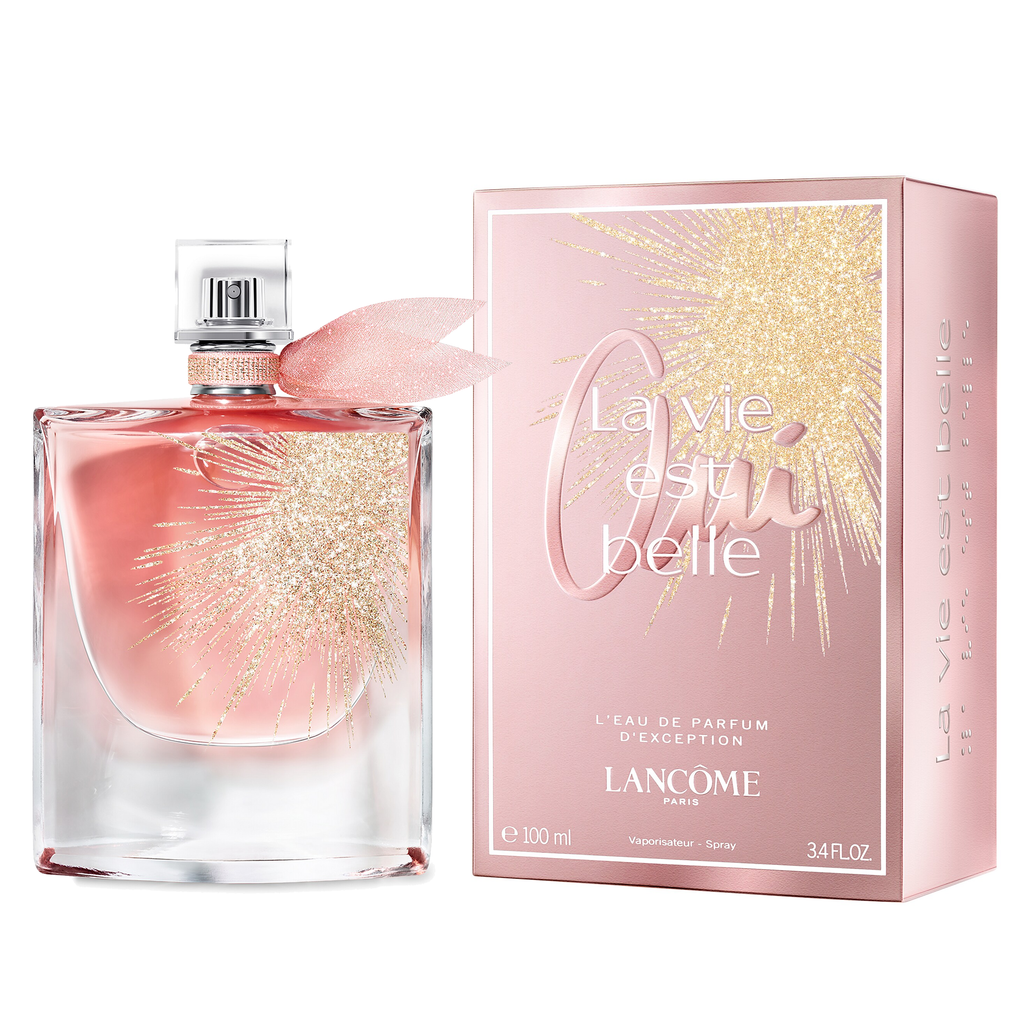 La Vie Est Belle Oui by Lancome 100ml EDP Perfume NZ