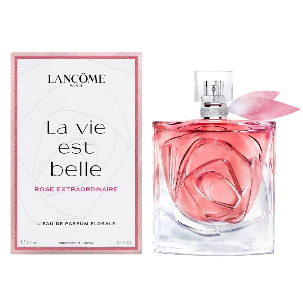 Belle Edp La Comme La Vie Est Belle La Vie Est Belle Rose
