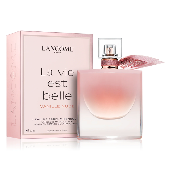 La Vie Est Belle Vanille Nude by Lancome 50ml EDP