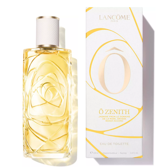O Zenith by Lancome 100ml EDT for Women