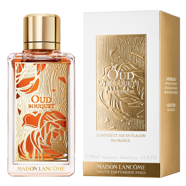 Oud Bouquet by Lancome 100ml EDP