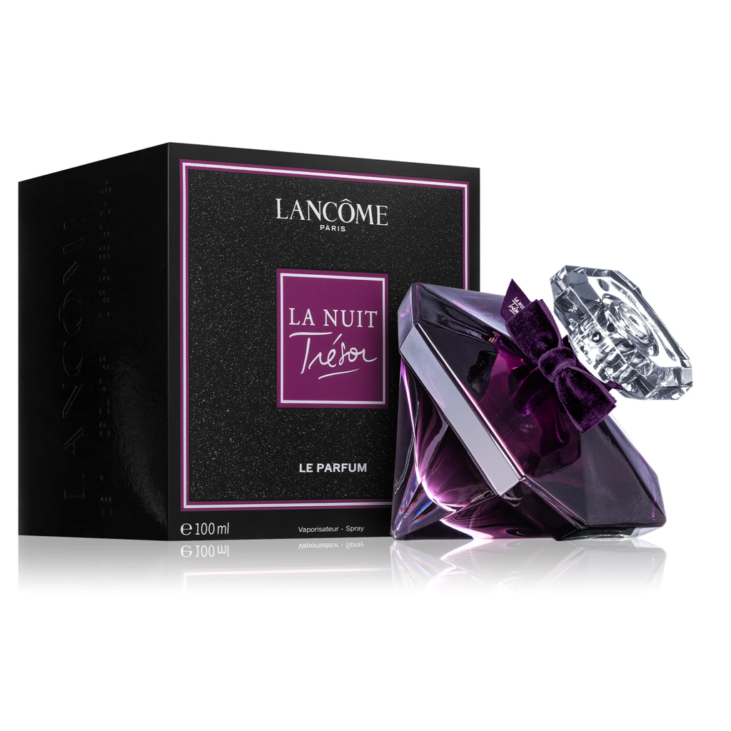 Tresor La Nuit Le Parfum by Lancome 100ml EDP — Perfume NZ