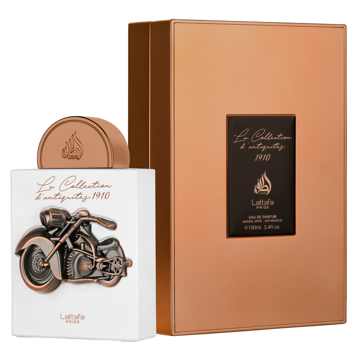 La Collection d'Antiquites 1910 by Lattafa 100ml EDP