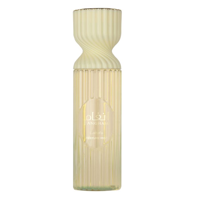 Angham by Lattafa 250ml Perfume Mist