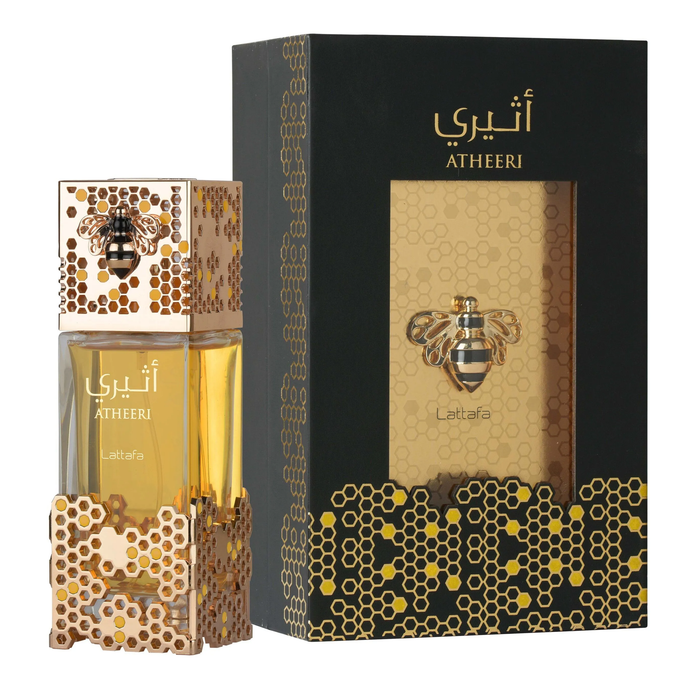 Atheeri by Lattafa 100ml EDP for Women