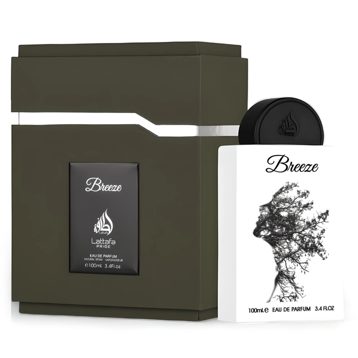 Breeze by Lattafa 100ml EDP