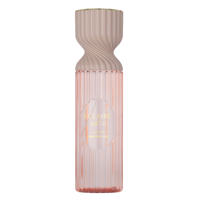 Eclaire by Lattafa 250ml Perfume Mist