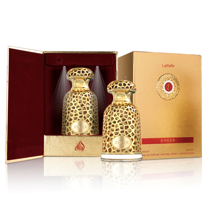 Emeer by Lattafa 100ml EDP