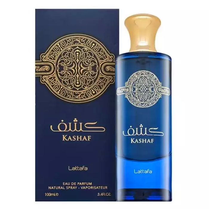 Kashaf by Lattafa 100ml EDP