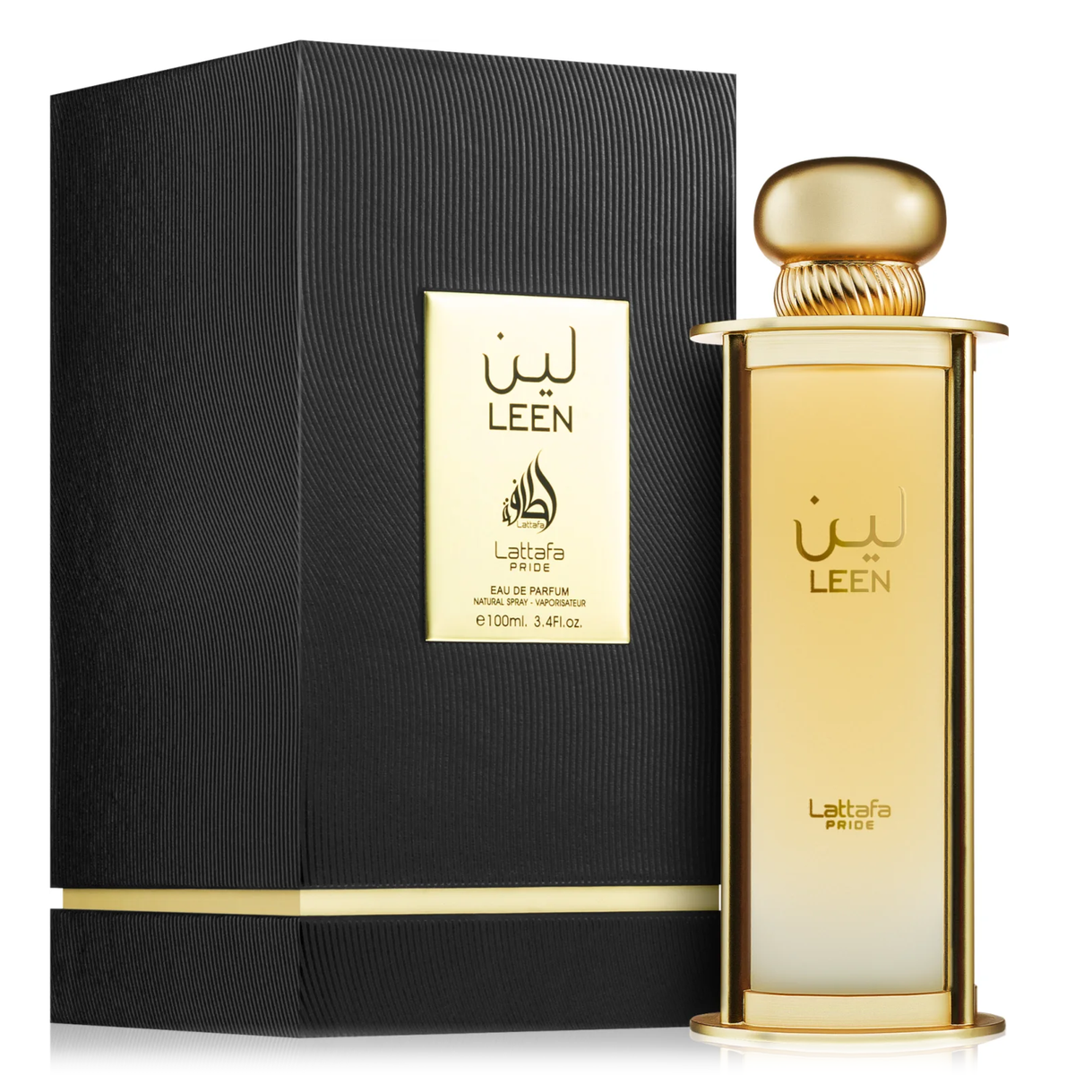 Leen by Lattafa 100ml EDP — Perfume NZ