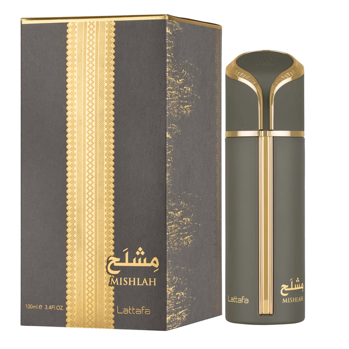 Mishlah by Lattafa 100ml EDP