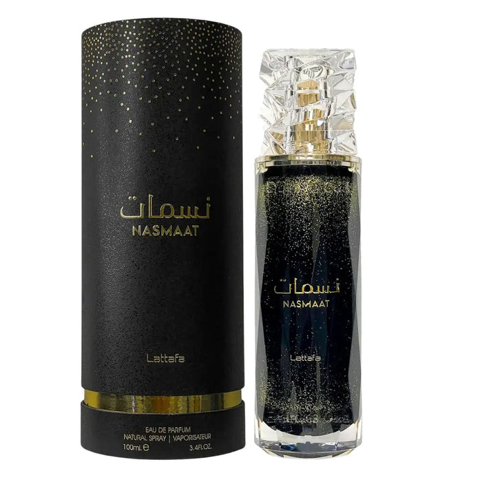 Nasmaat by Lattafa 100ml EDP