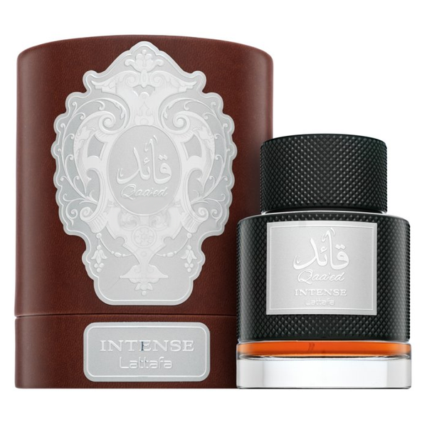 Qaaed Qaa'ed Intense by Lattafa 100ml EDP | Perfume NZ