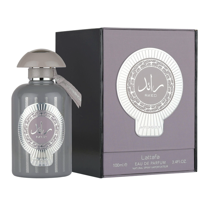 Ra'ed Intensely by Lattafa 100ml EDP