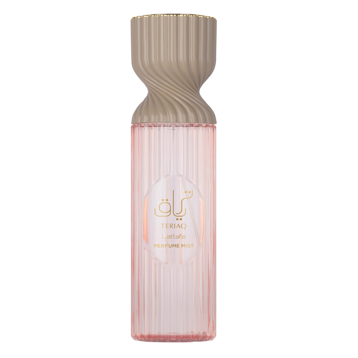 Teriaq by Lattafa 250ml Perfume Mist