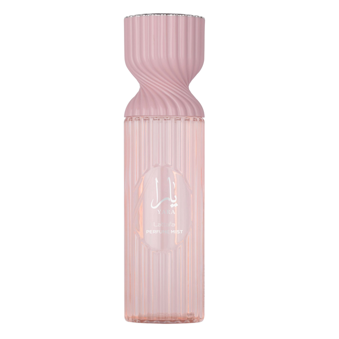 Yara by Lattafa 250ml Perfume Mist