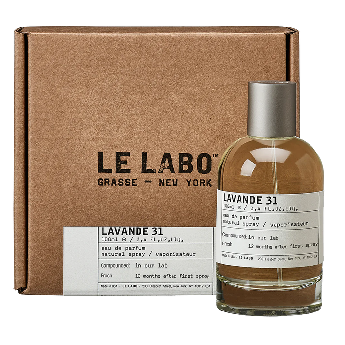 Lavande 31 by Le Labo 100ml EDP