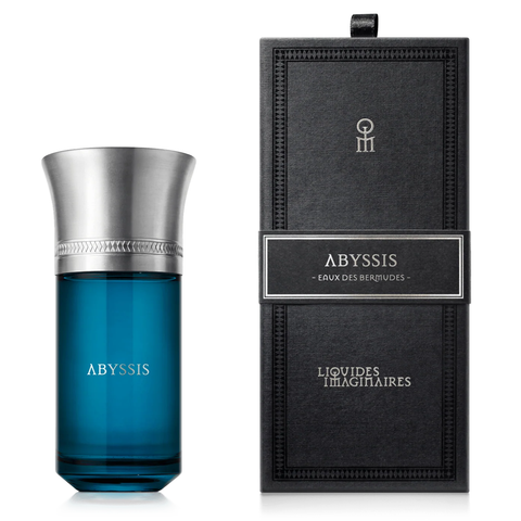Abyssis by Liquid Imaginaires 100ml EDP