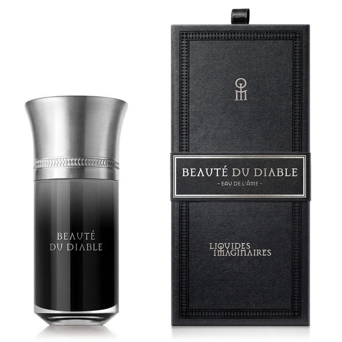 Beaute Du Diable by Liquides Imaginaires 100ml EDP