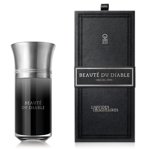Beaute Du Diable by Liquid Imaginaires 100ml EDP