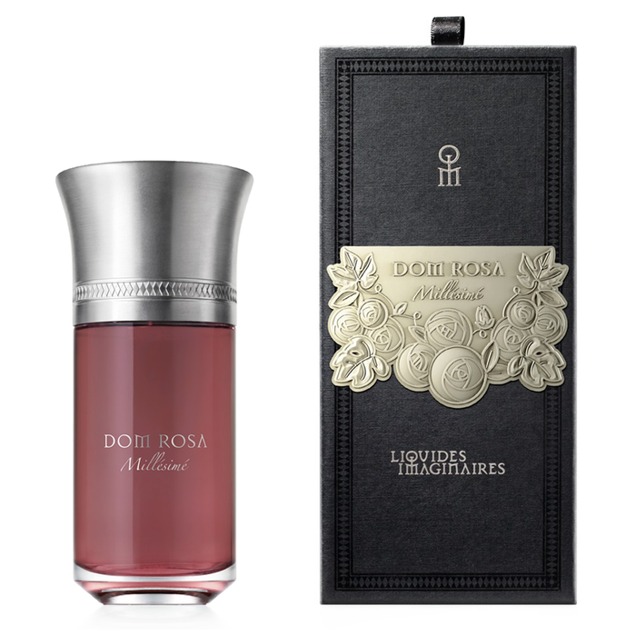 Dom Rosa Millesime by Liquides Imaginaires 100ml EDP — Perfume NZ