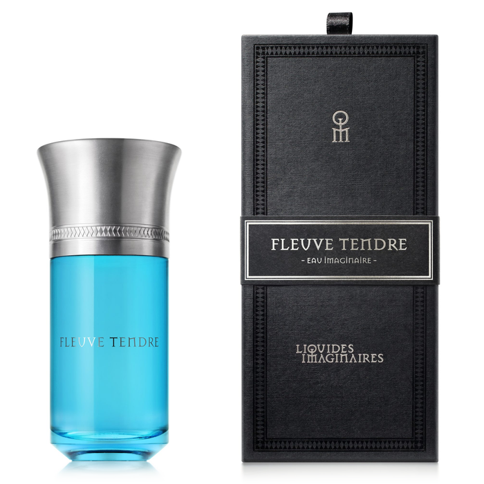 Fleuve Tendre by Liquides Imaginaires 100ml EDP