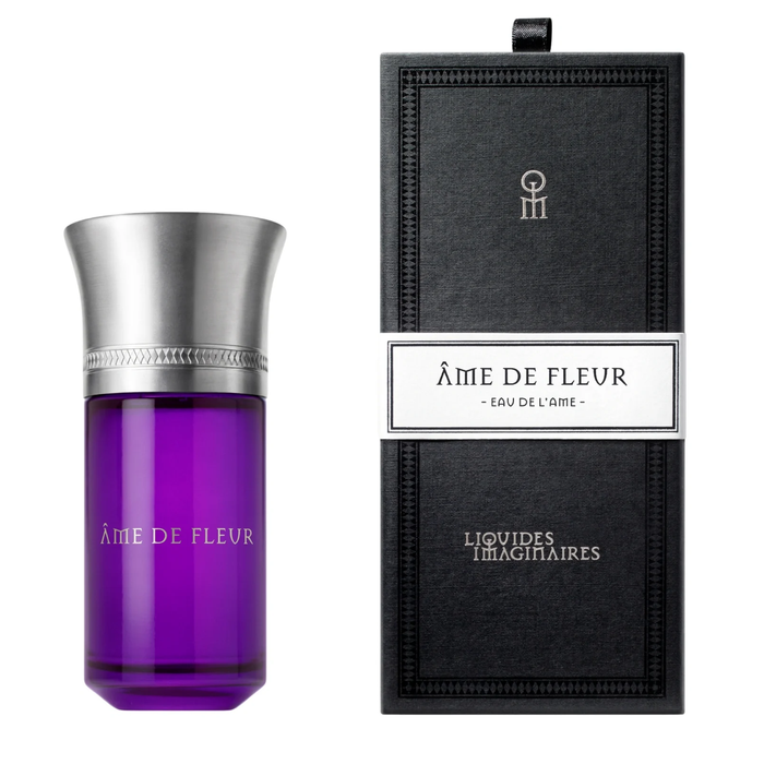 Ame De Fleur by Liquides Imaginaires 100ml EDP