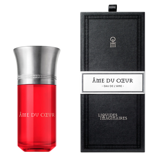 Ame Du Coeur by Liquides Imaginaires 100ml EDP