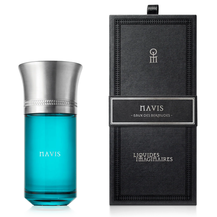 Navis by Liquides Imaginaires 100ml EDP