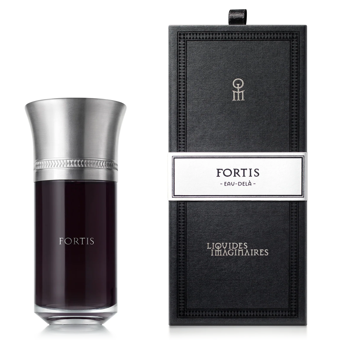 Fortis by Liquides Imaginaires 100ml EDP