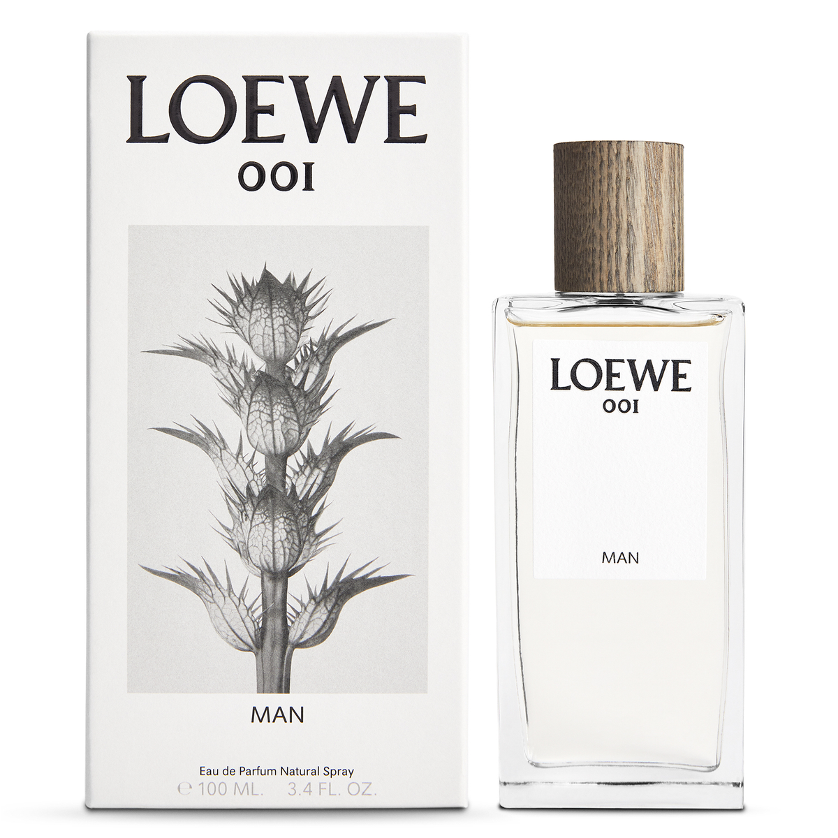m*＊様 【土日限定】 LOEWE 001 MAN Eau de Parfum 001 Man by Loewe 100ml EDP — Perfume NZ