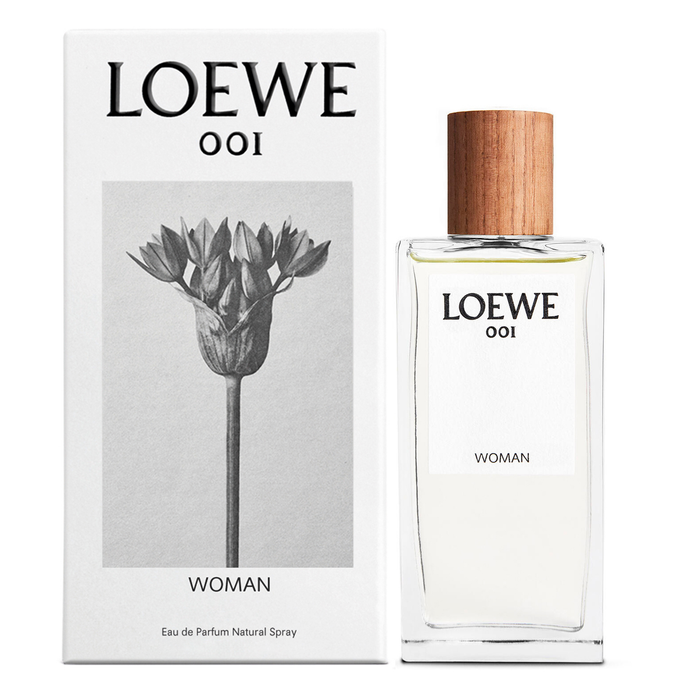 001 Woman by Loewe 125ml EDP