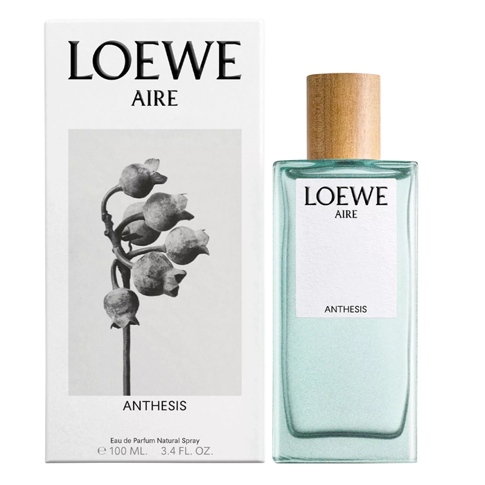 Aire Anthesis by Loewe 100ml EDP