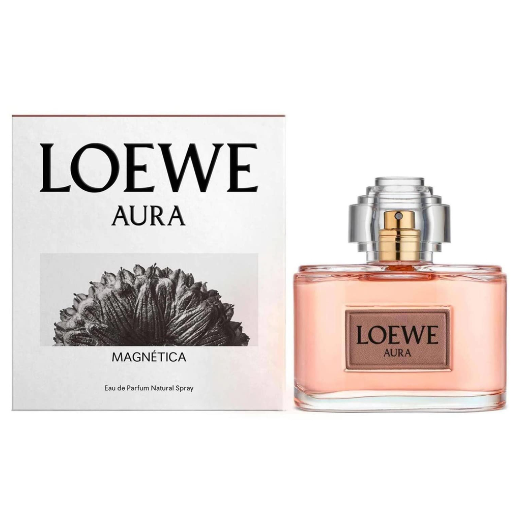 Aura Magnetica by Loewe 80ml EDP for Women Perfume NZ