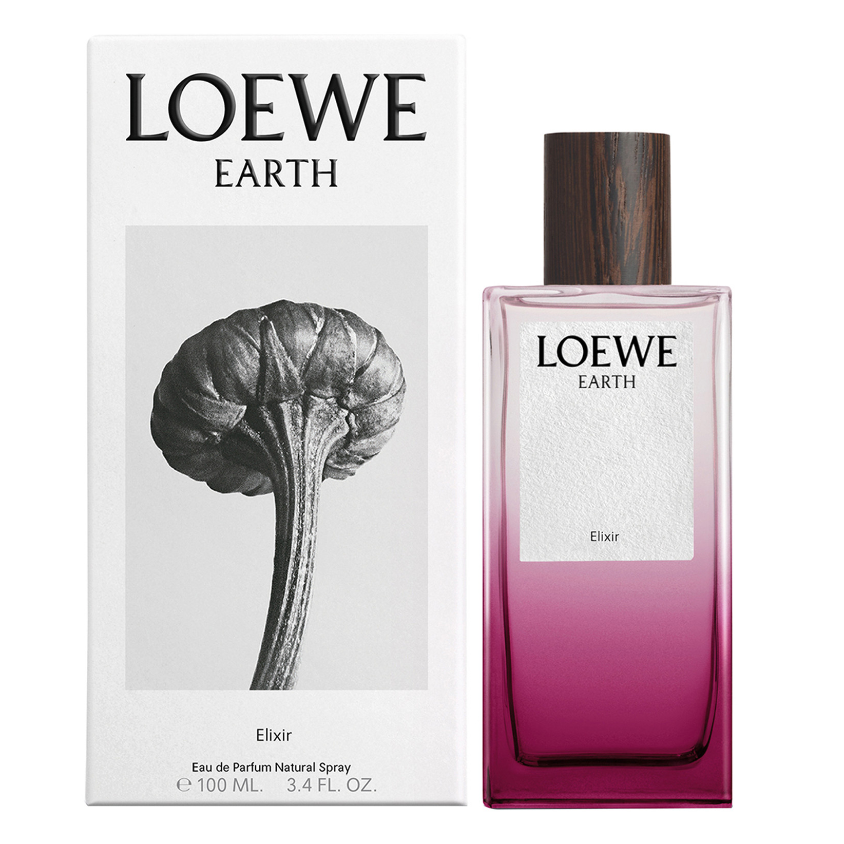Earth Elixir by Loewe 100ml EDP — Perfume NZ
