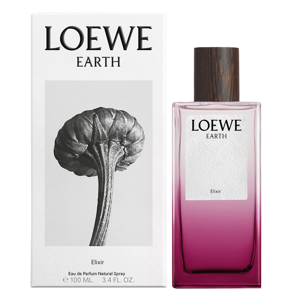 Earth Elixir by Loewe 100ml EDP — Perfume NZ