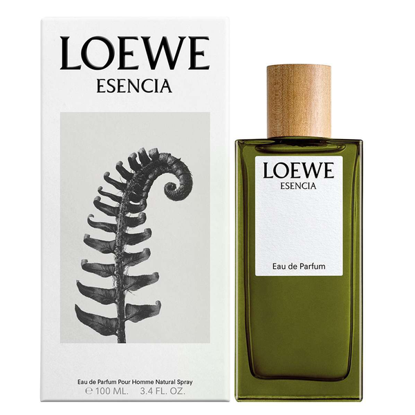 Esencia by Loewe 100ml EDP for Men
