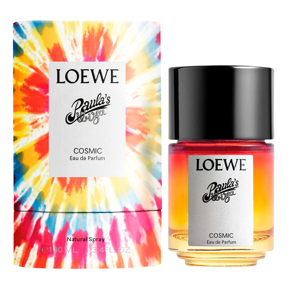 Paula's Ibiza Cosmic by Loewe 100ml EDP — Perfume NZ