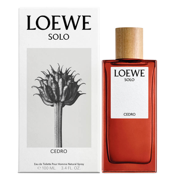 Loewe solo ella hot sale