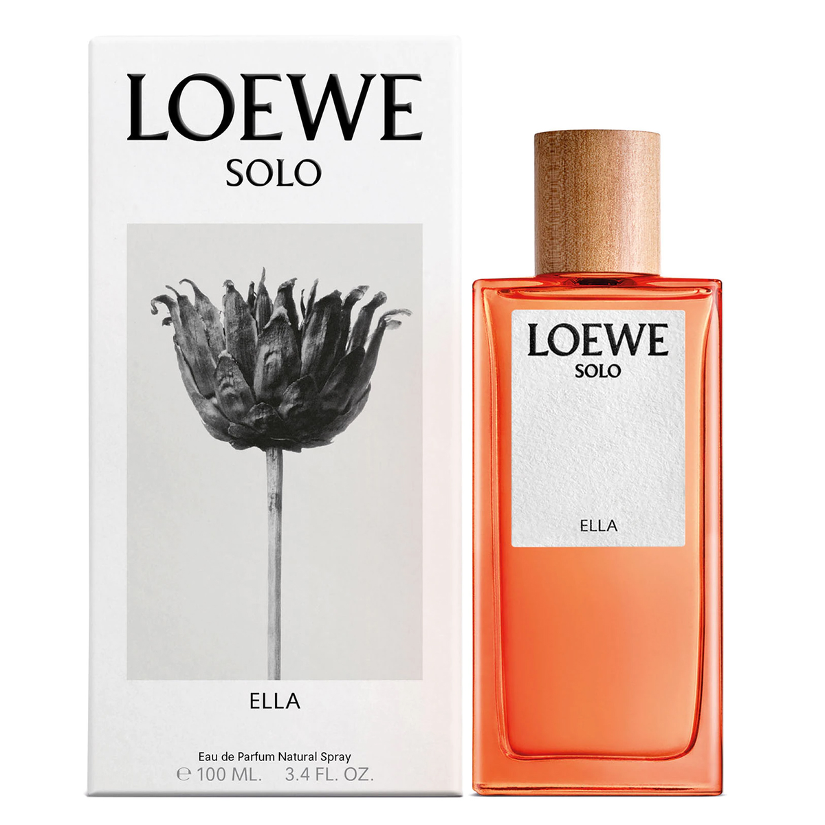 r*o様 残量95%✨ 100ml LOEWE SOLO ELLA 香水 r*o様 残量95%✨ 100ml LOEWE SOLO ELLA 香水