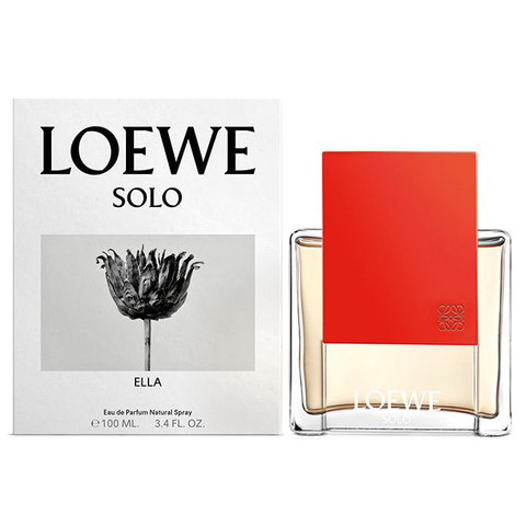 Solo Ella by Loewe 100ml EDP for Women