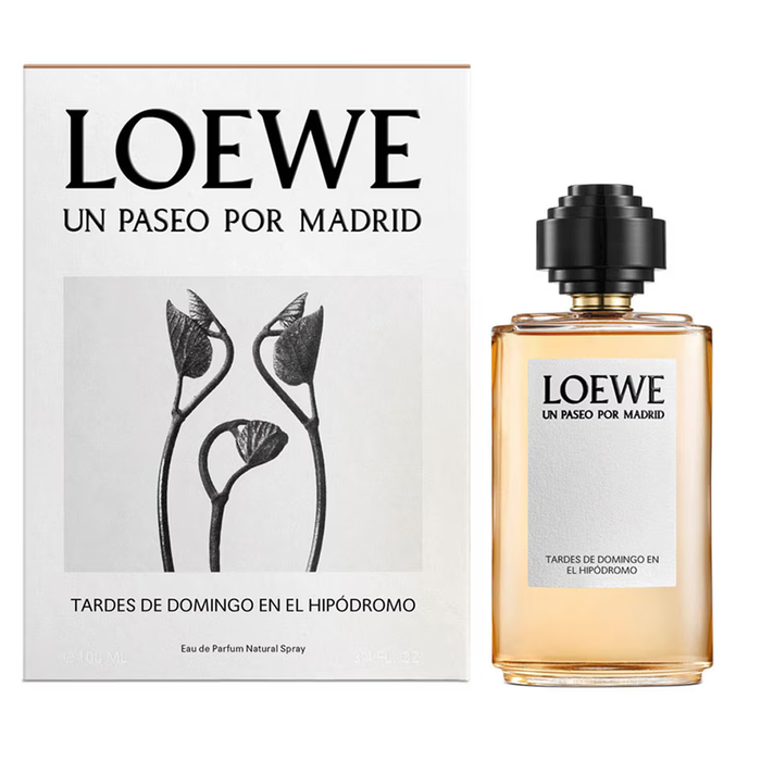 Tardes De Domingo En El Hipodromo by Loewe 100ml EDP